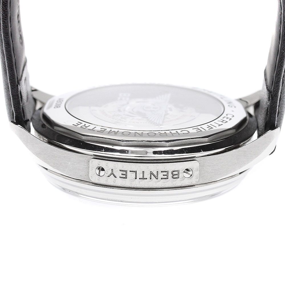 ブライトリング BREITLING AB0118 プレミエ B01 ベントレー