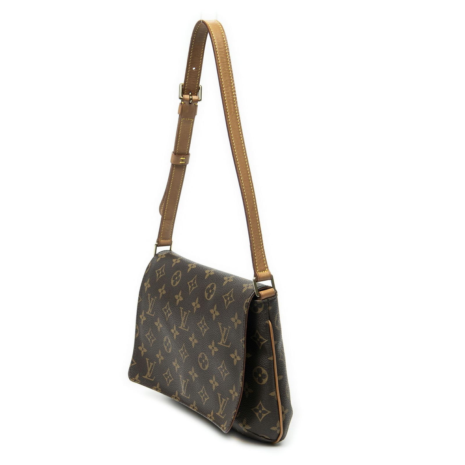 ルイヴィトン　ミュゼットタンゴ LOUIS VUITTON／ルイヴィトン】よりミュゼットタンゴショルダーバッグ