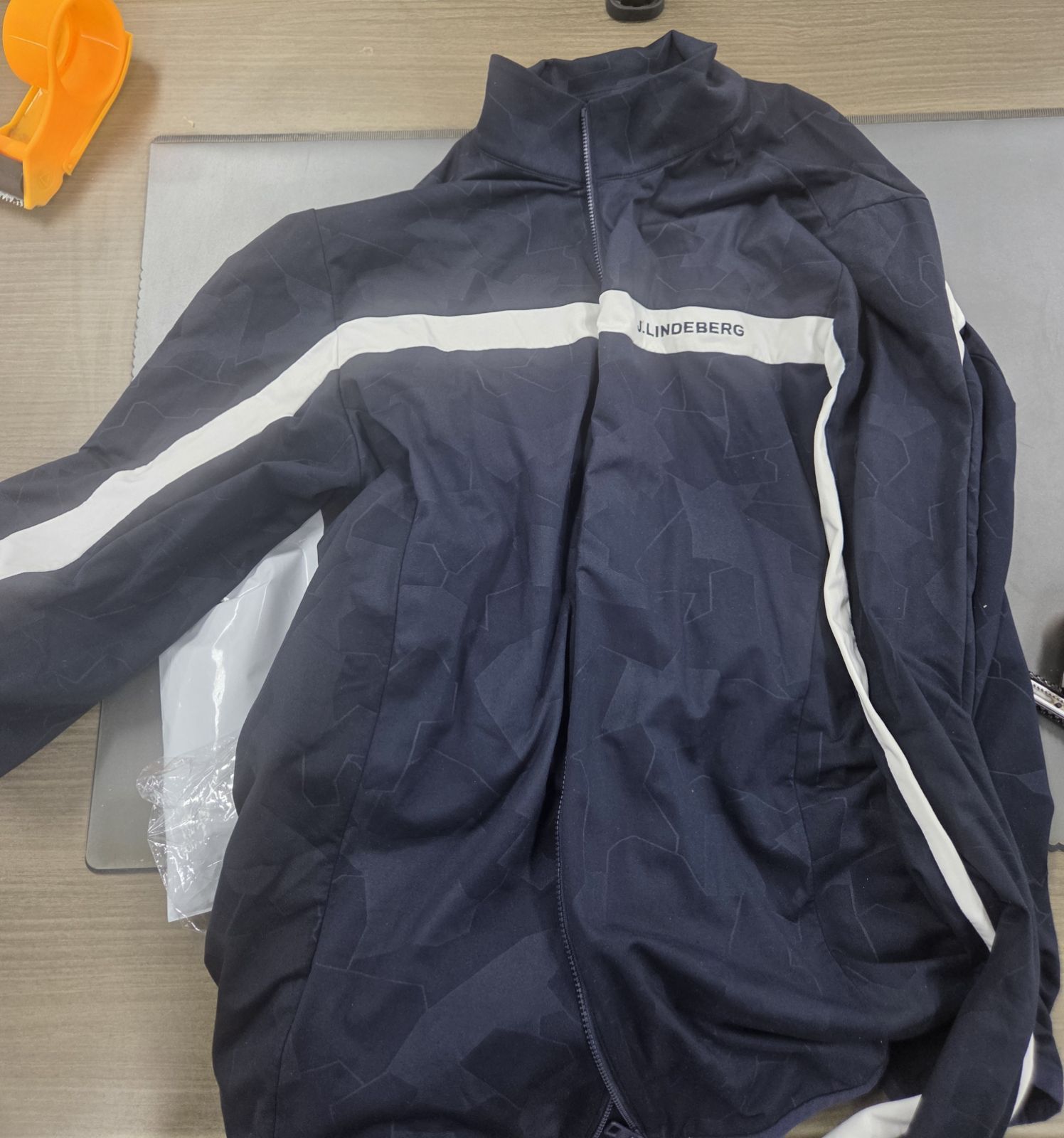 【定価4万円超】J.Lindeberg 4点セット　リンドバーグ 定価4万円超】J.Lindeberg 4点セット リンドバーグ 【公式通販】