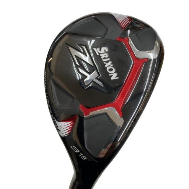 内容見てください‼️ ダンロップ SRIXON ZX H U3 ユーティリティ UT NS PRO 950GH D.S.T