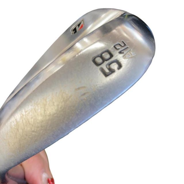 ブリヂストン、コブラ、ウェッジ、BRM2、54、58 ブリヂストン、コブラ、ウェッジ、BRM2、54、58 ゴルフクラブ『BRM2