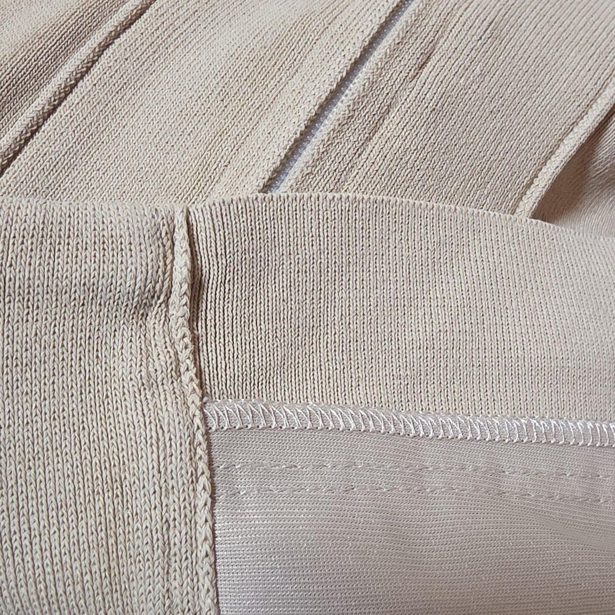 FOXEY NEW YORK(フォクシーニューヨーク) パーカー サイズ38 M