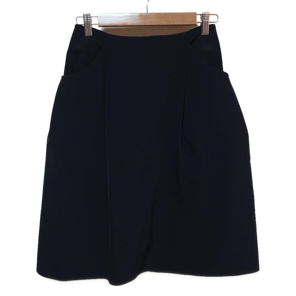 FOXEY NEW YORK(フォクシーニューヨーク) スカート サイズ38 M