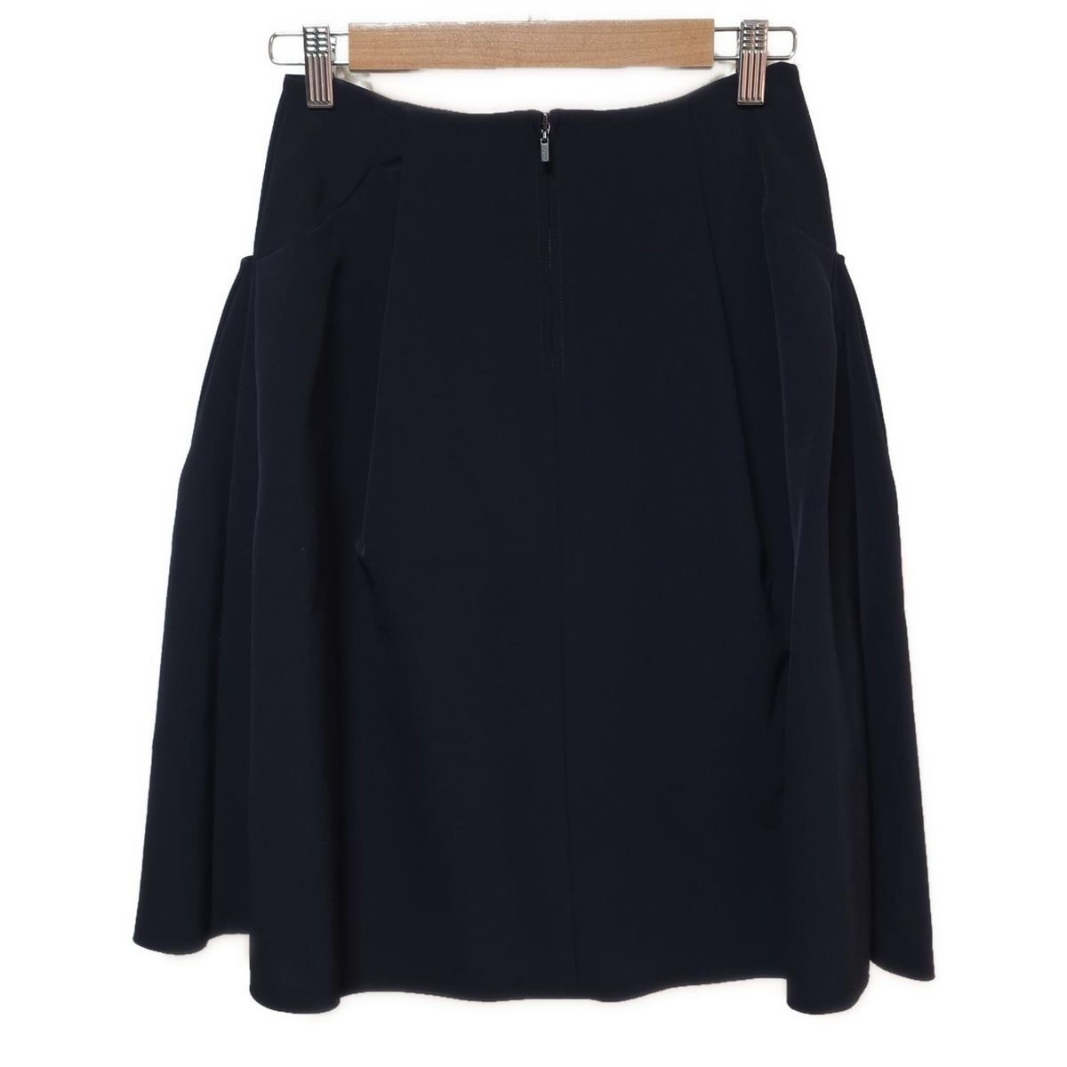 FOXEY NEW YORK(フォクシーニューヨーク) スカート サイズ38 M