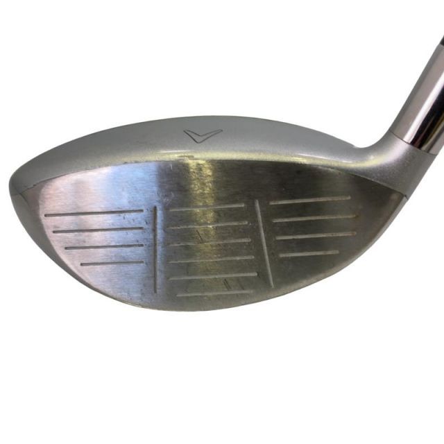 中古】 キャロウェイ filly(2015) 4W レディース フェアウェイウッド