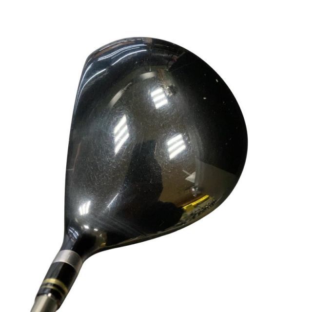 中古】 リョーマゴルフ Ryoma F ブラック F2 フェアウェイウッド FW