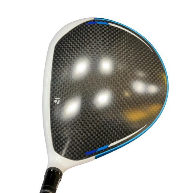 中古】 テーラーメイド SIM2 MAX 9° ドライバー DR 純正特注シャフト