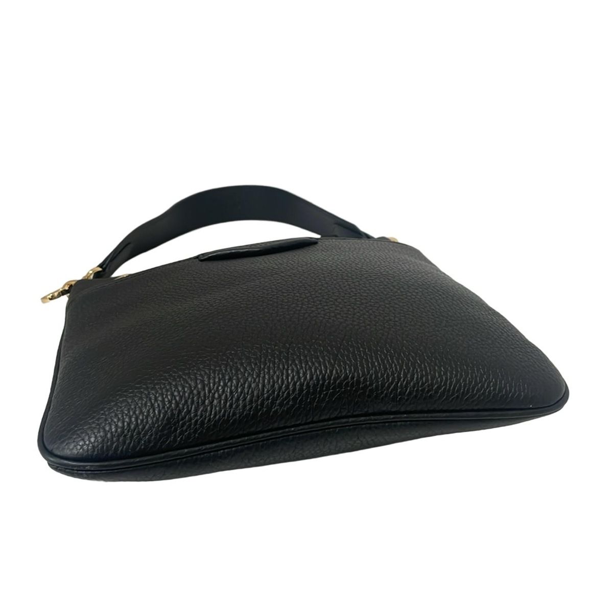 COCOCELUX GOLD(ココセリュックスゴールド) ショルダーバッグ - 黒