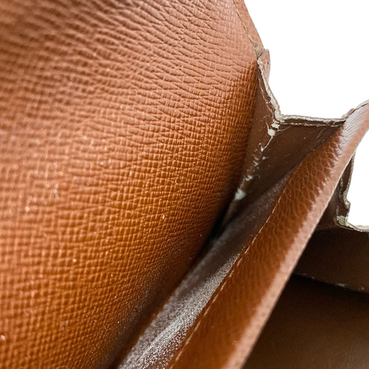 LOUIS VUITTON(ルイヴィトン) コインケース モノグラム ポルトモネプラ