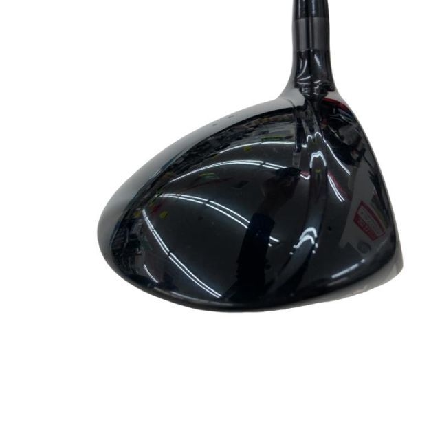 中古】 ダンロップ SRIXON ZX F 5W フェアウェイウッド FW 純正特注