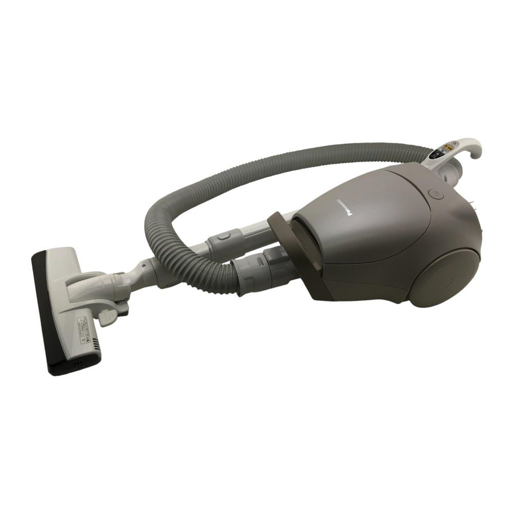 パナソニック掃除機 ベージュ MC-PJ22G-C 親子ノズル Amazon | パナソニック 掃除機 紙パック式 軽量 コンパクト ハイパワー