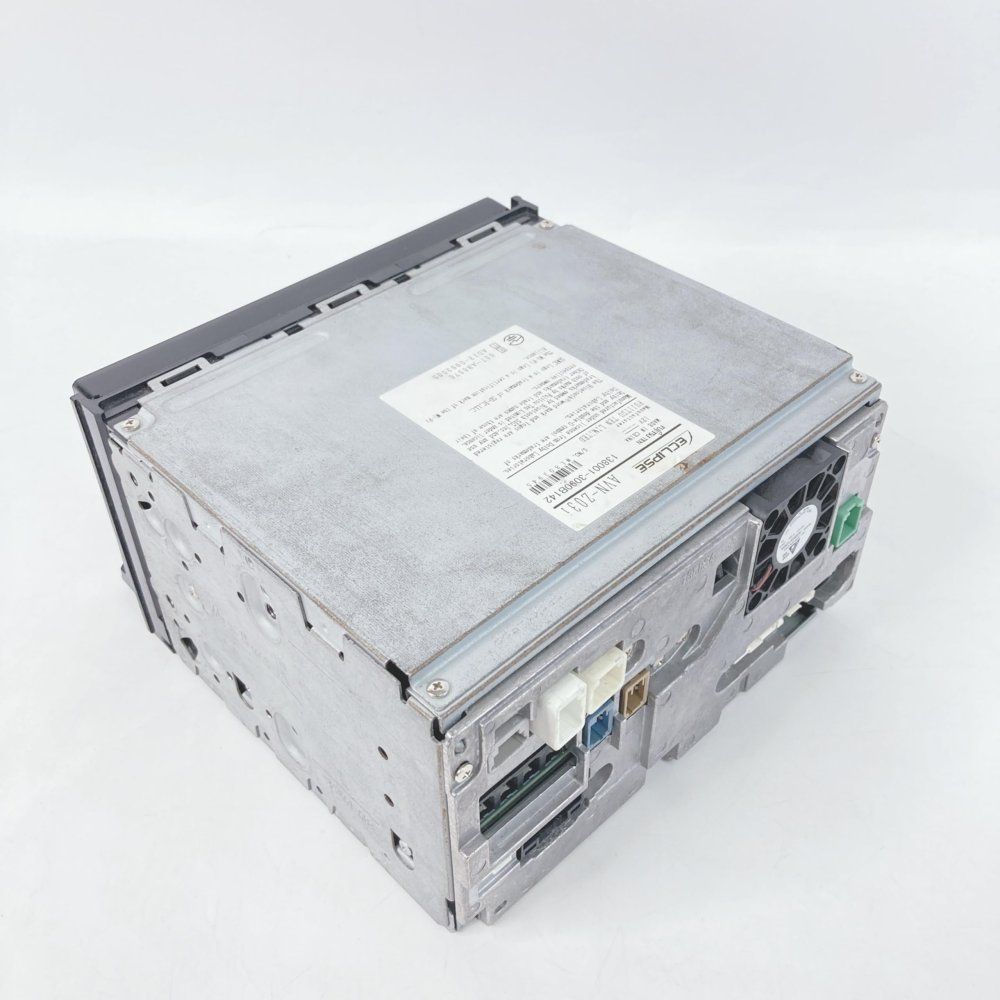 デンソーテン販売 イクリプス(ECLIPSE) AVN-Z03i メモリー