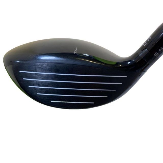 タイトリスト TSR2 18° フェアウェイウッド　Tour AD DI-6S タイトリスト TSR2 フェアウェイウッド TOUR AD DI装着モデル 日本仕様