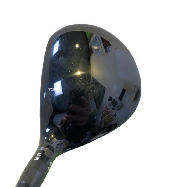 中古】 タイトリスト TSR2 18° フェアウェイウッド FW Tour AD DI-6