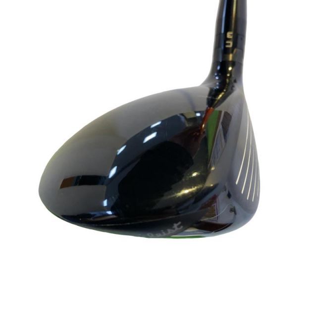 中古】 タイトリスト TSR2 18° フェアウェイウッド FW Tour AD DI-6