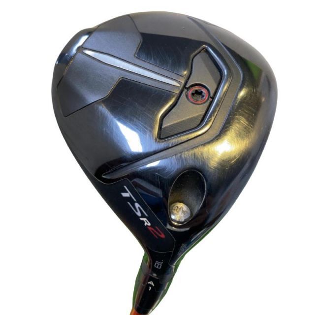 中古】 タイトリスト TSR2 18° フェアウェイウッド FW Tour AD DI-6