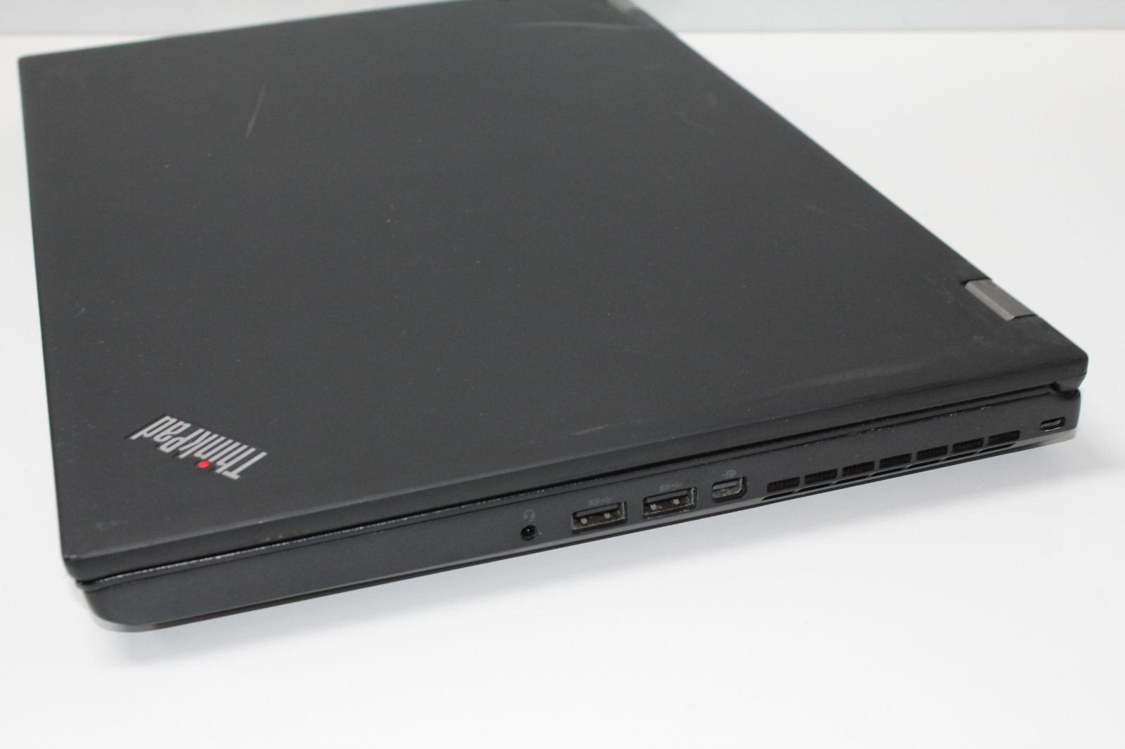 ゲーミングノートpc thinkpad p50 中古 中古ノートPC】Lenovo〈ThinkPad P50〉Intel Core i7/SSD256GB/メモリ