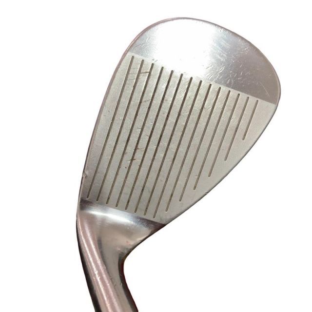 中古】 ブリヂストン BRIDGESTONE FORGED m(シルバー) 50°/08