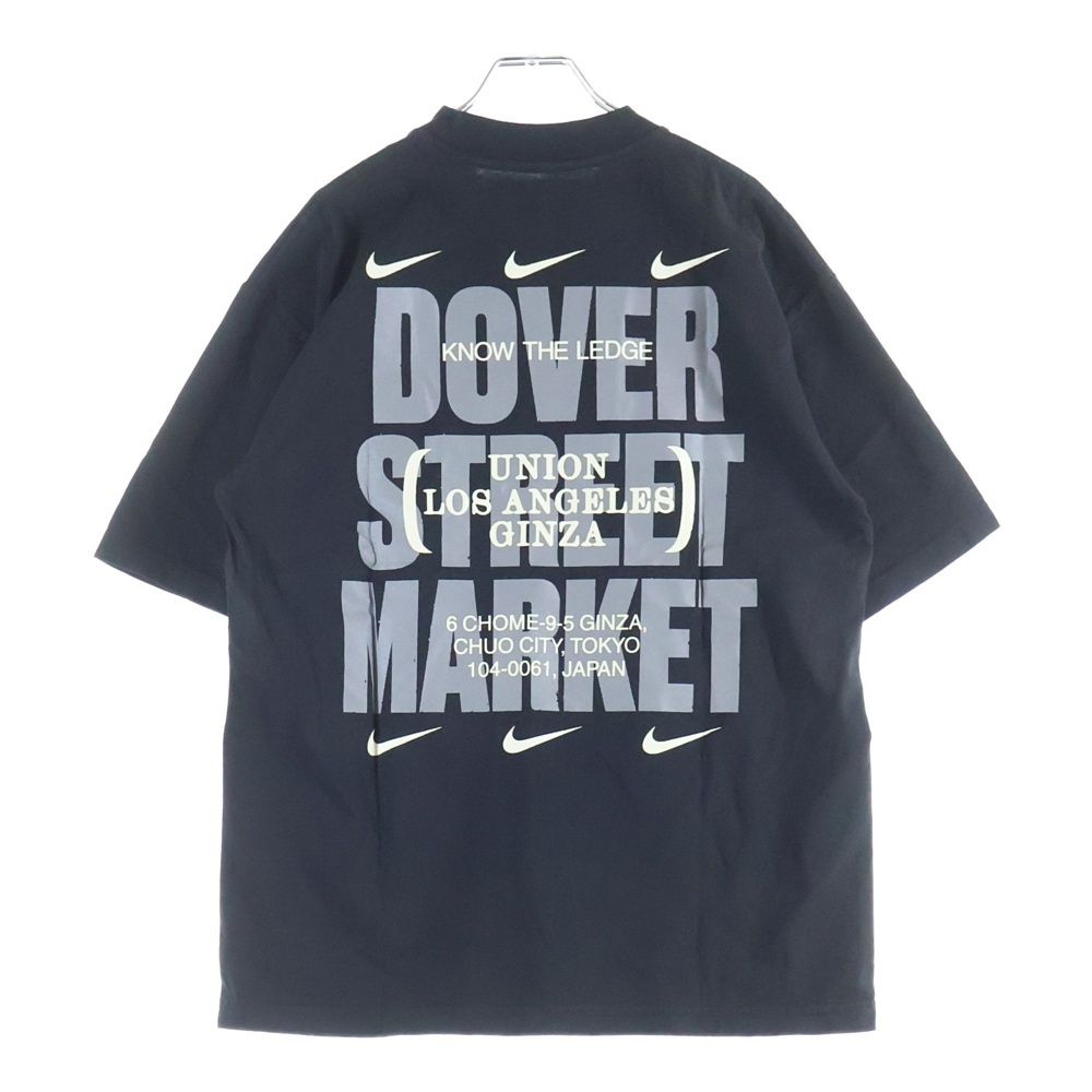 UNION (ユニオン) 25AW ×NIKE ×DSMG U.N.D.25 Holiday Tee ナイキ