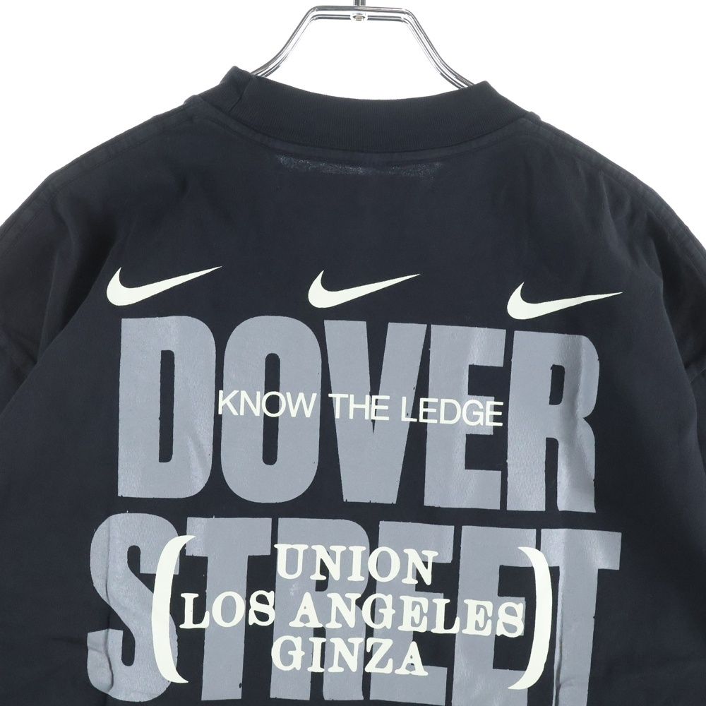 UNION (ユニオン) 25AW ×NIKE ×DSMG U.N.D.25 Holiday Tee ナイキ