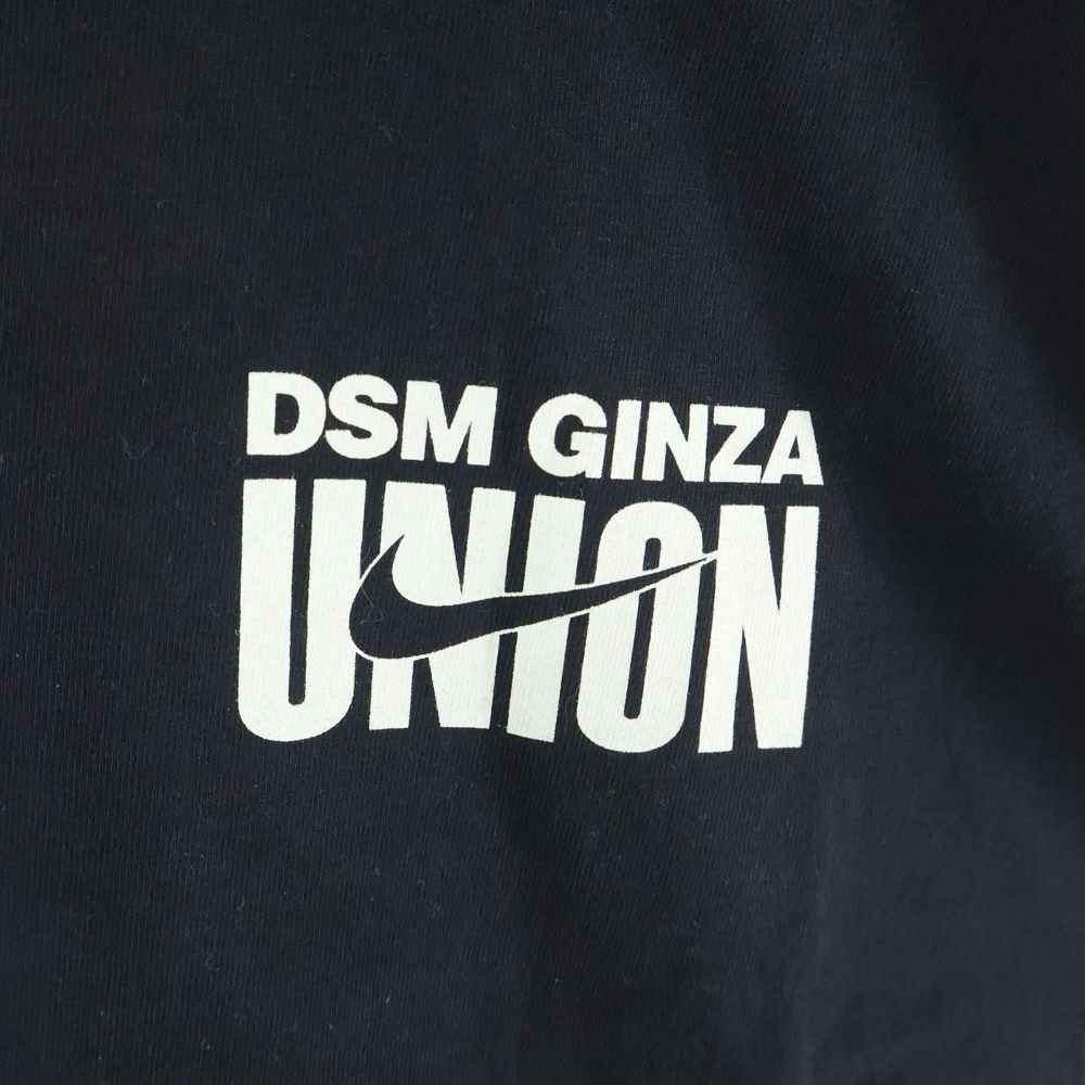 UNION (ユニオン) 25AW ×NIKE ×DSMG U.N.D.25 Holiday Tee ナイキ