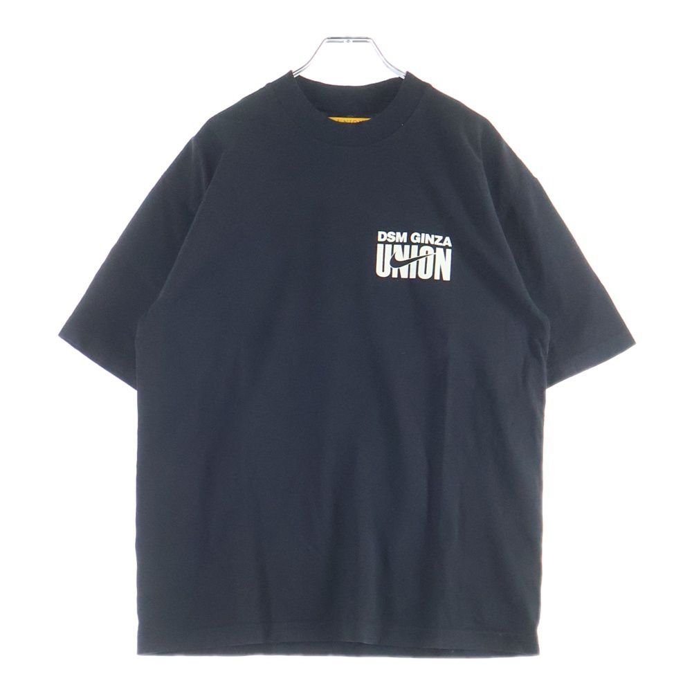 UNION (ユニオン) 25AW ×NIKE ×DSMG U.N.D.25 Holiday Tee ナイキ