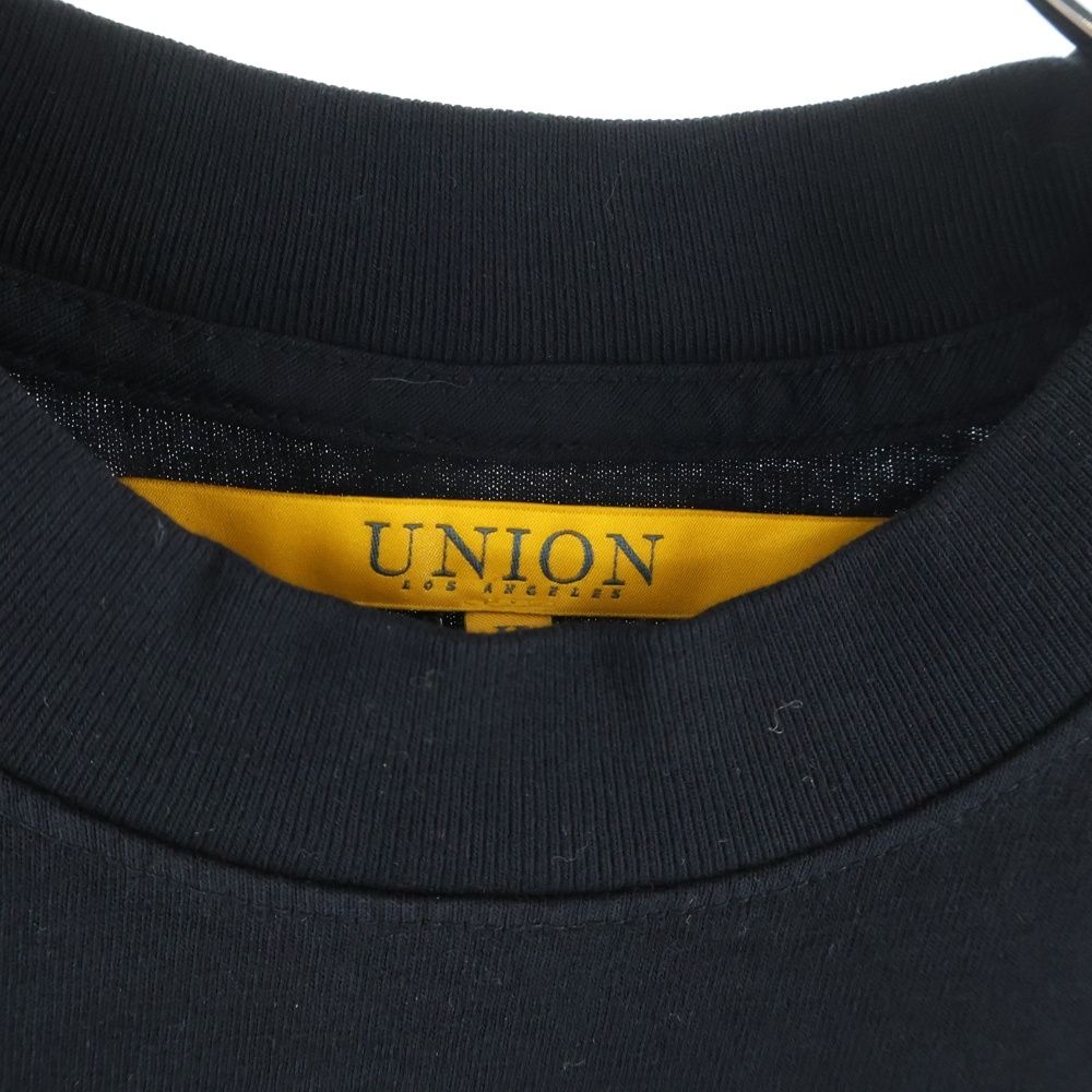 UNION (ユニオン) 25AW ×NIKE ×DSMG U.N.D.25 Holiday Tee ナイキ