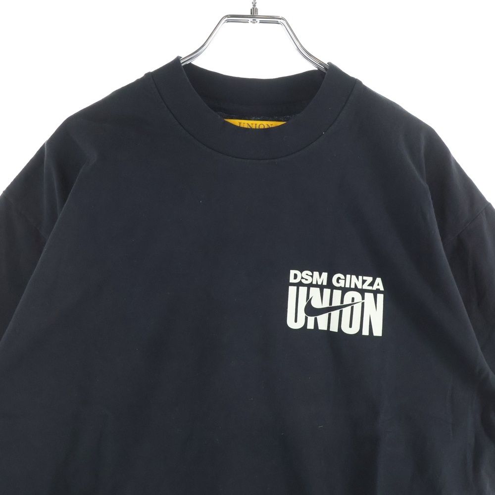 UNION (ユニオン) 25AW ×NIKE ×DSMG U.N.D.25 Holiday Tee ナイキ