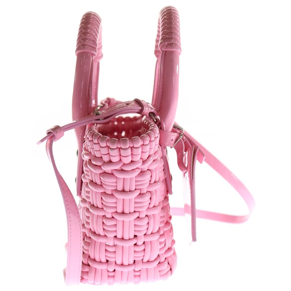 BALENCIAGA (バレンシアガ) ビストロXXS 2wayハンドバッグ ショルダー