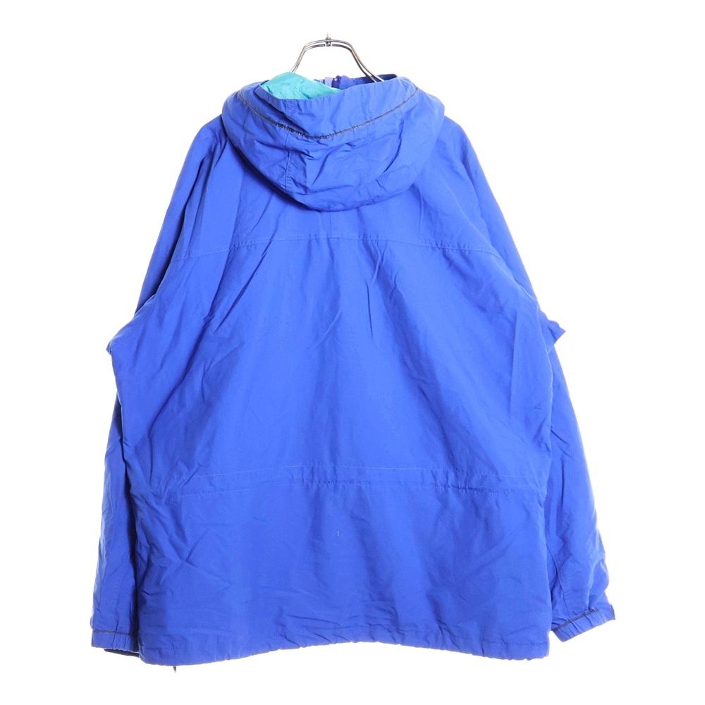 PATAGONIA (パタゴニア) 90s NITRO ANORAK JACKET ハーフジップ ニトロ