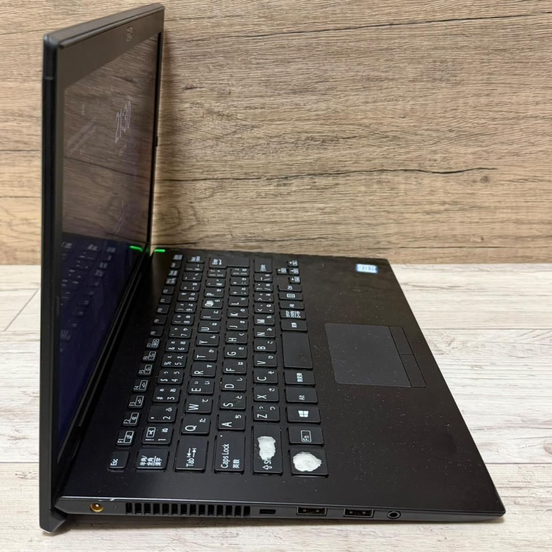 第8世代 【美品】VAIO Pro PG core i5 Windows11搭載 Amazon.co.jp: 【整備済み品】 ソニー VAIO Pro PG VJPG11C11N □ 13.3