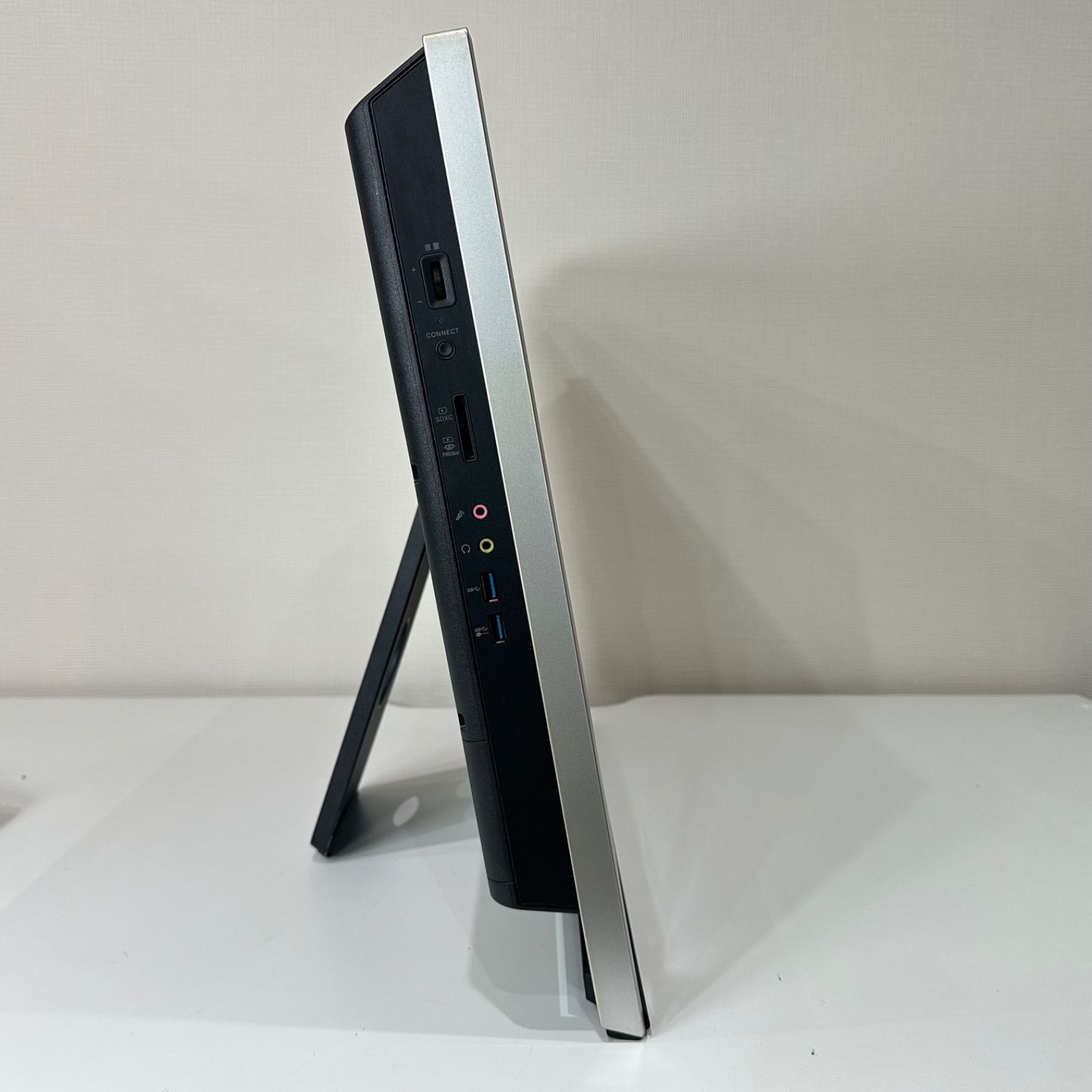 値下げ中！VALUESTAR NEC　VN370/E おまけ付き☆ NEC VALUESTAR N VN370 一体型パソコン 21.5インチ - メルカリ