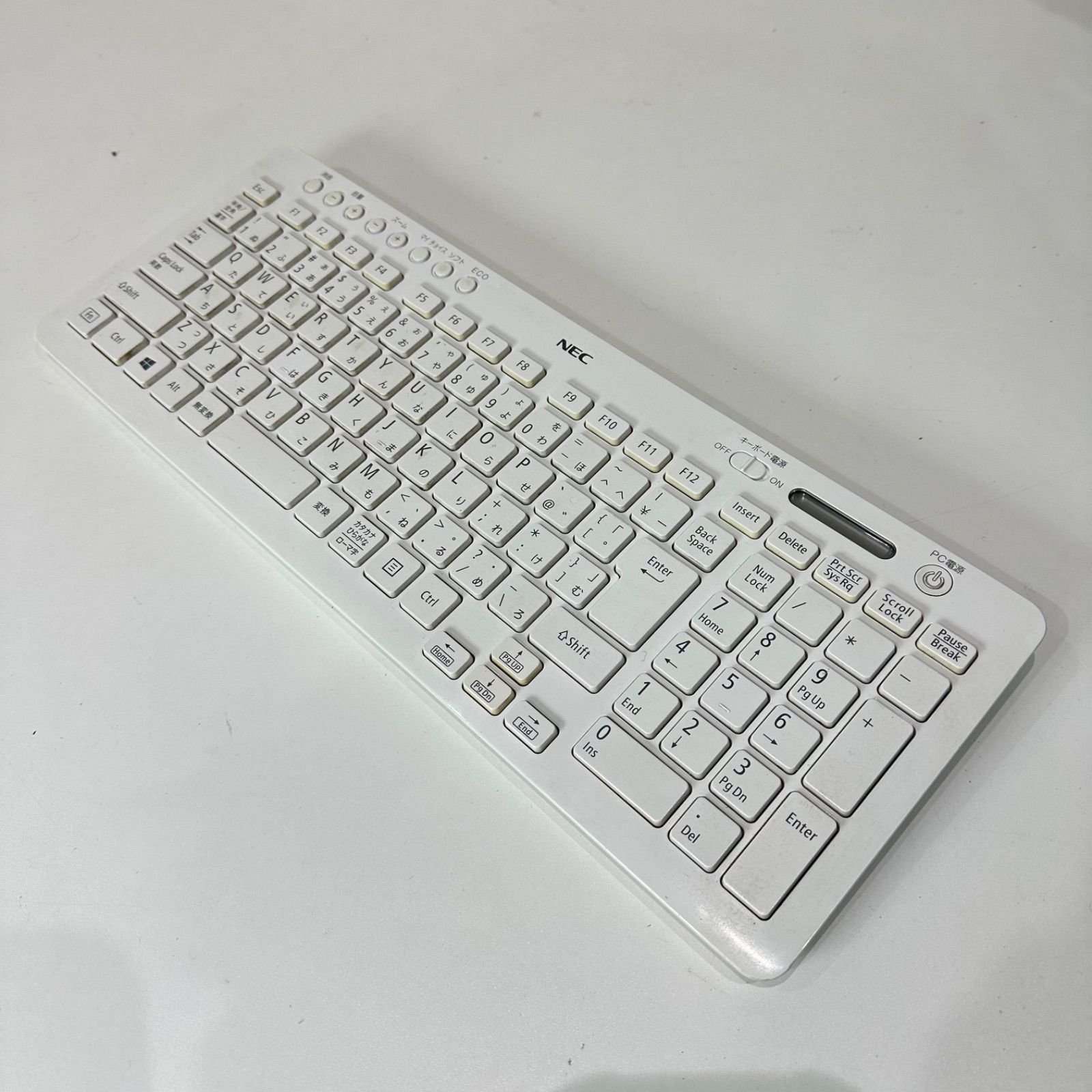 NEC VALUESTAR N VN370 一体型パソコン 21.5インチ - メルカリ