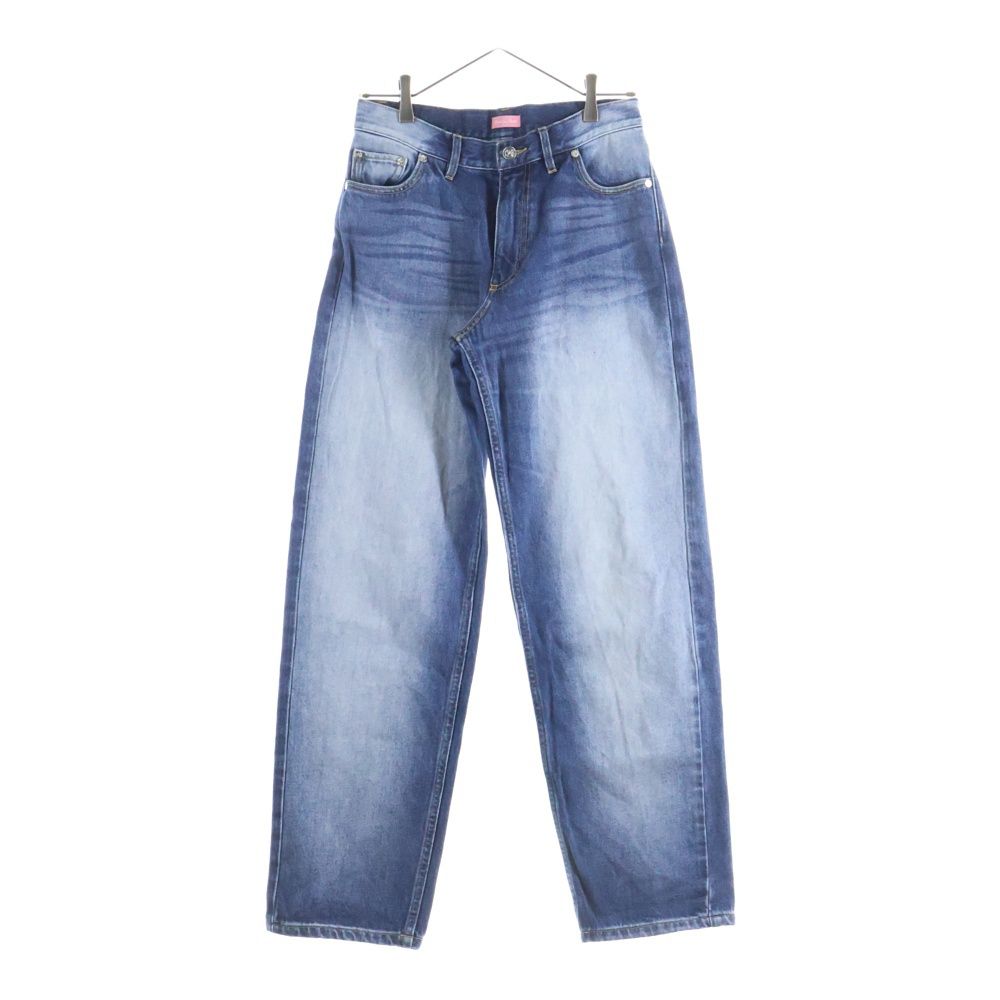 THE BLACK EYE PATCH (ブラックアイパッチ) B EMBLEM STANDARD FIT