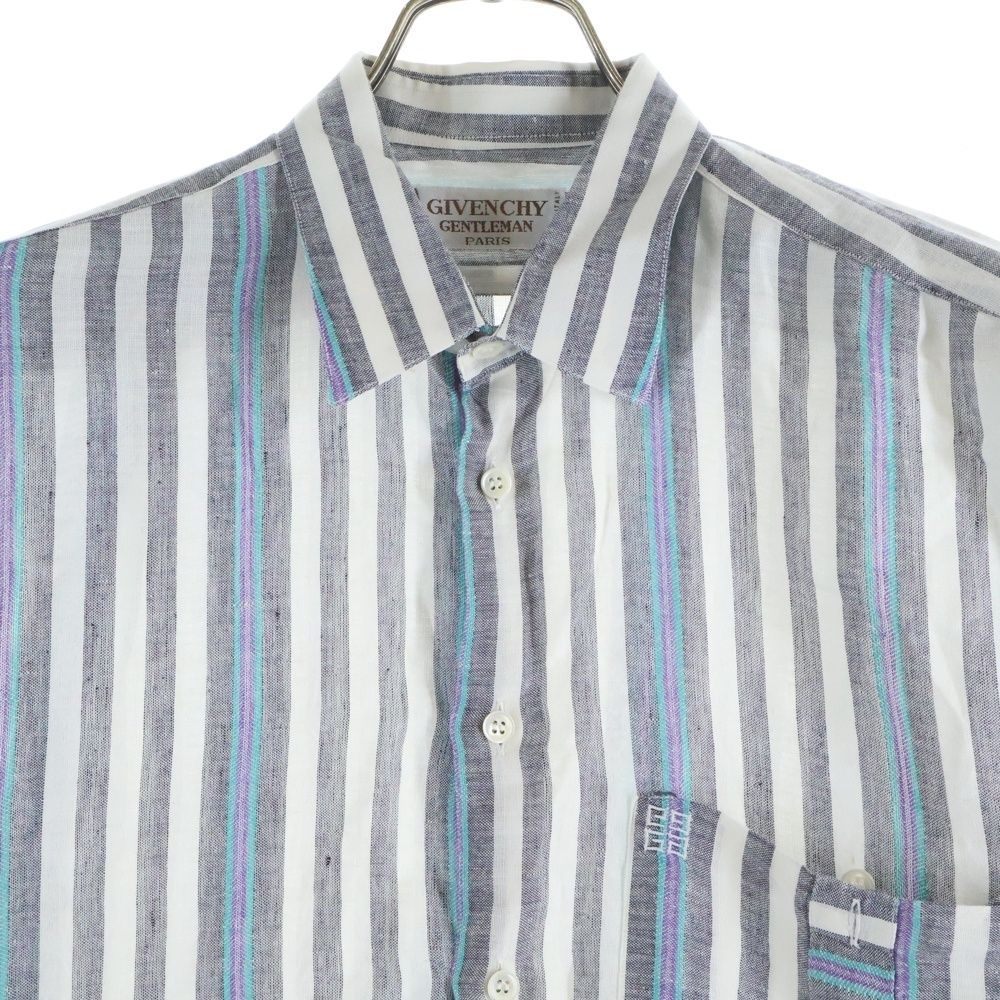 GIVENCHY セットアップ グレー スーツ セット ジバンシー カジュアル