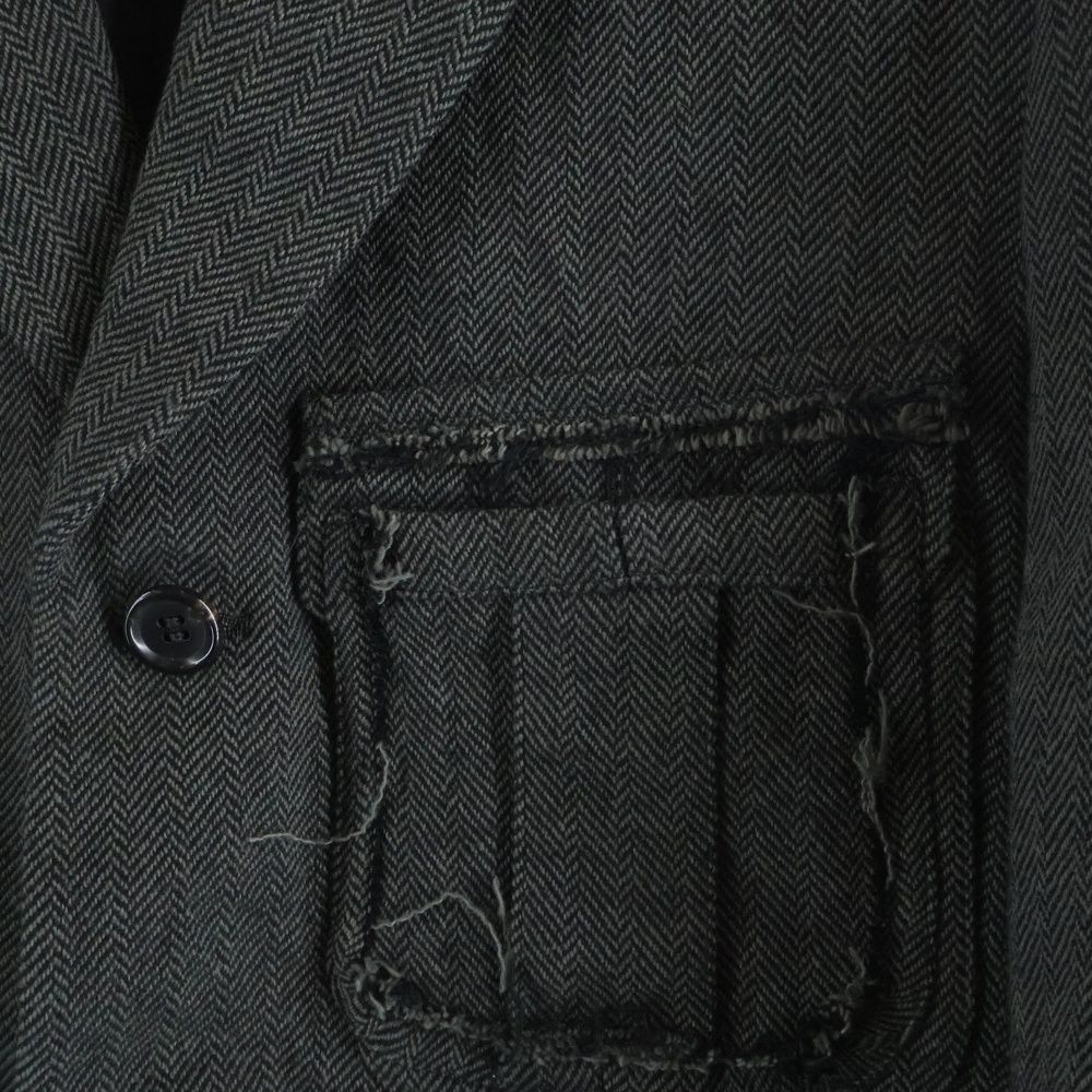 COMME des GARCONS HOMME DEUX (コムデギャルソン オムドゥ) 23AW