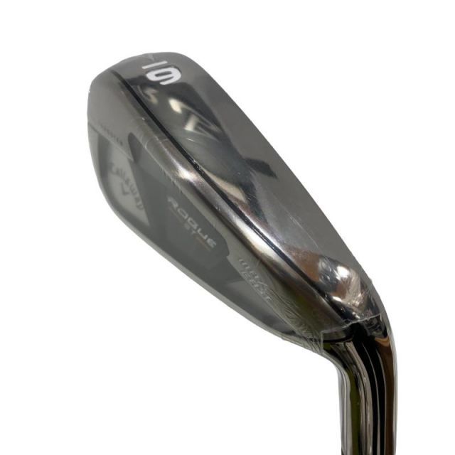 Callaway Rogue ST Max Fast アイアン6本セット 中古品 ローグ ST MAX FAST アイアン(5本セット) ELDIO 40 for Callaway