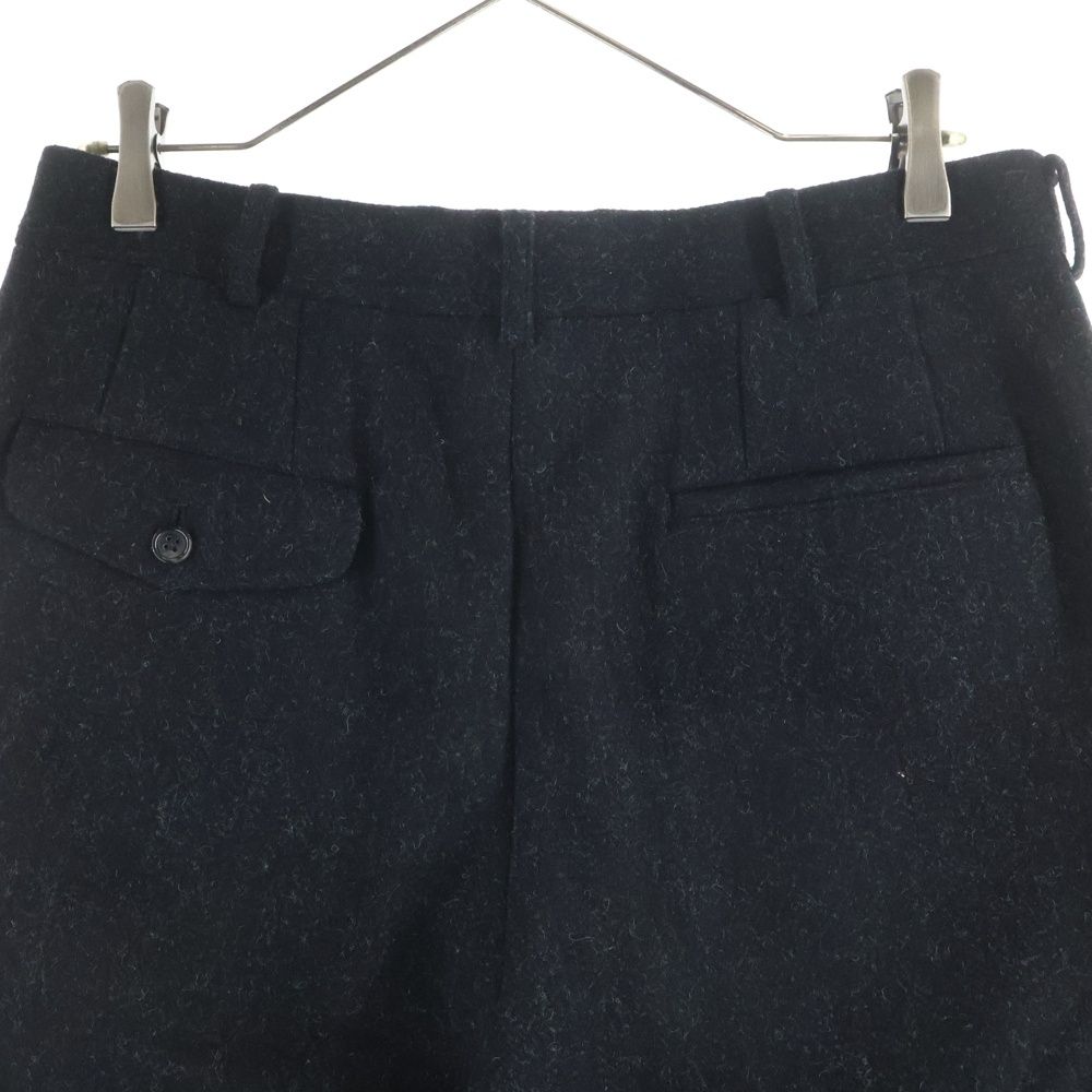 COMME des GARCONS HOMME (コムデギャルソンオム) 21AW AD2021 ウール
