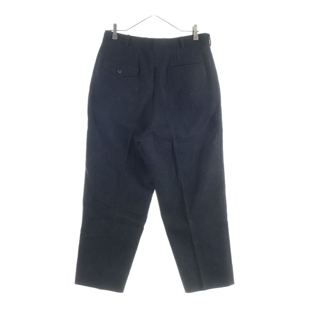 COMME des GARCONS HOMME (コムデギャルソンオム) 21AW AD2021 ウール