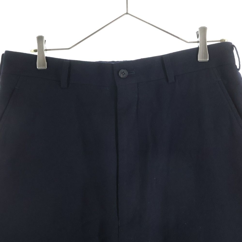 新品未開封コムデギャルソンオム　ネイビー COMME des GARCONS HOMME 新品 コムデギャルソン オム S/S TEE Tシャツ