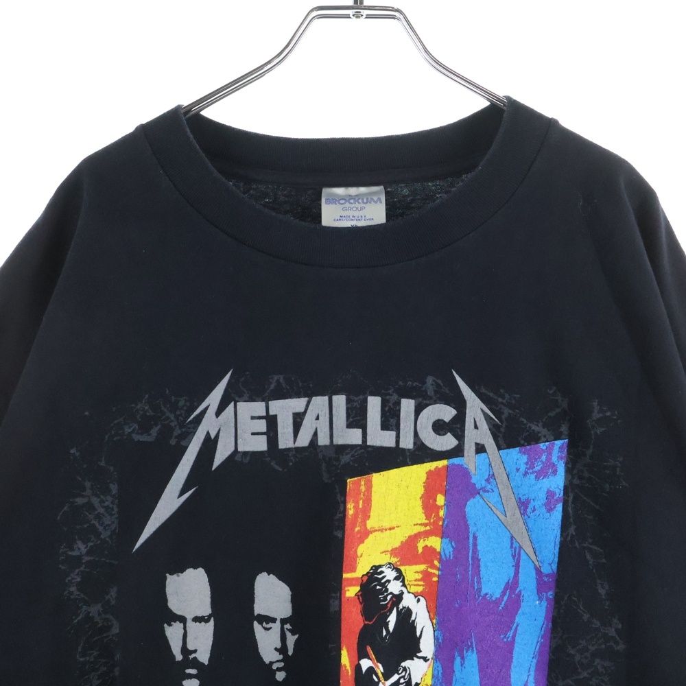 VINTAGE (ヴィンテージ) 90S VINTAGE METALLICA × GUNS N' ROSES TOUR