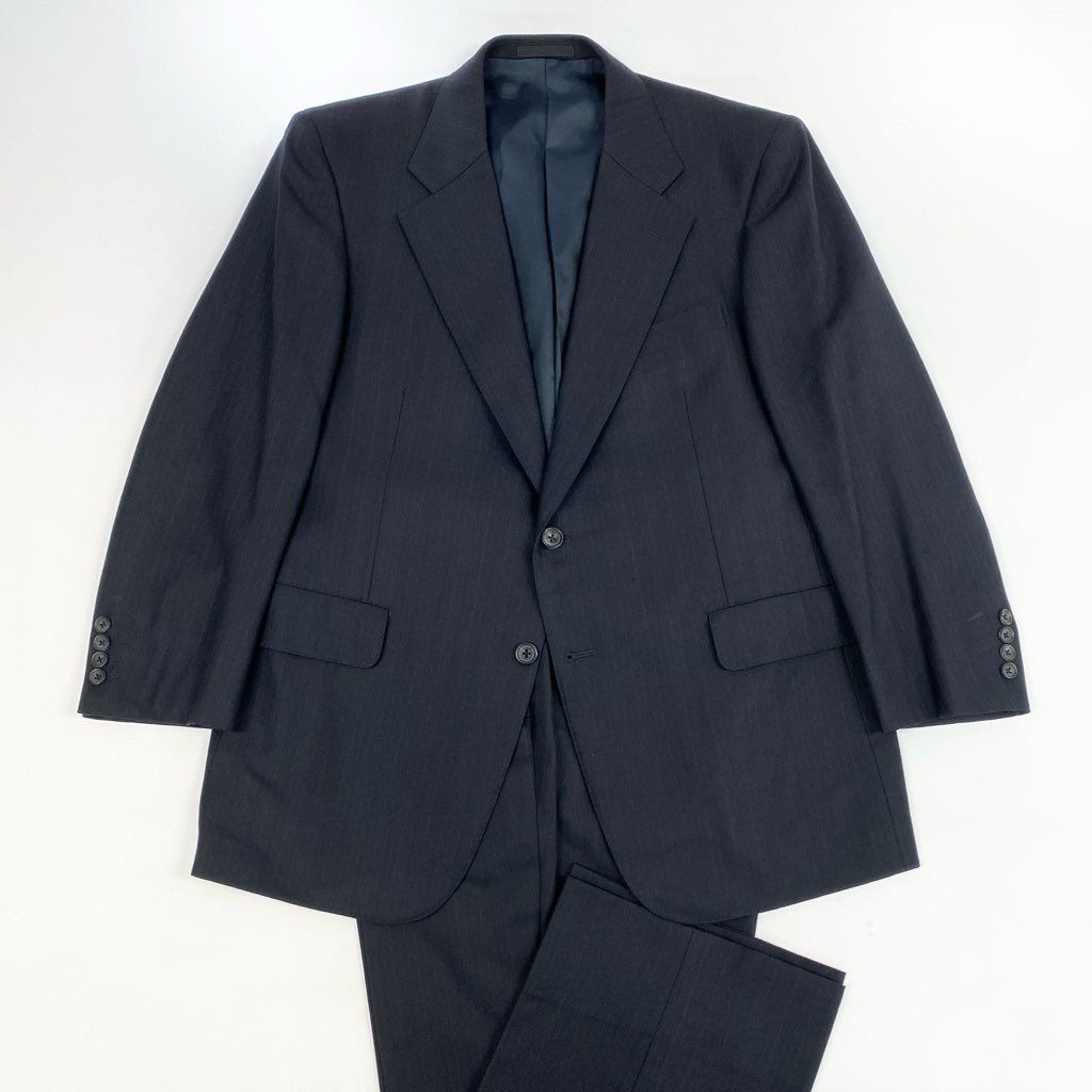 62l24 Burberry's バーバリーズ スーツセットアップ テーラード