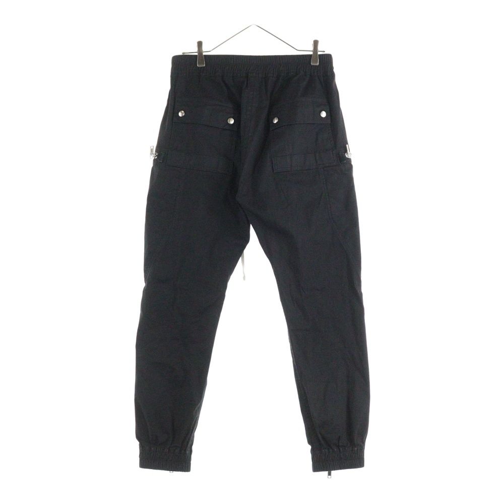 Rick Owens (リックオウエンス) 23AW BAUHAUS CARGO PANTS RU02C7377