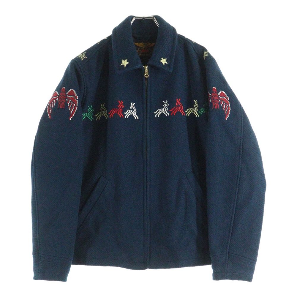 CALEE キャリー 10周年記念 スーベニアジャケット CALEE キャリー 10周年記念 スーベニアジャケット