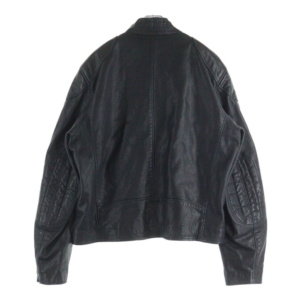 POLO RALPH LAUREN (ポロラルフローレン) 25AW レザー カフェ レーサー