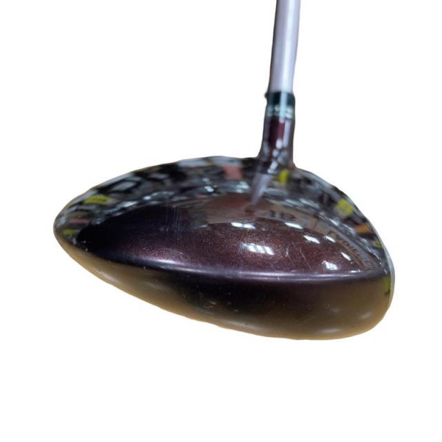 ダンロップ XXIO 5W レディース MP900L フレックス L　ウッド 中古】 ダンロップ XXIO(2016) 5W レディース フェアウェイウッド FW