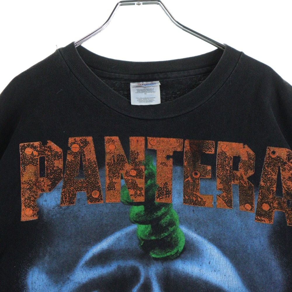 VINTAGE (ヴィンテージ) 90s PANTERA FAR BEYOND DRIVEN WORLD TOUR