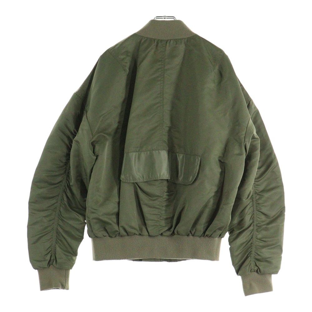 FEAR OF GOD (フィアオブゴッド) FOURTH COLLECTION 4th MA-1 Bomber 