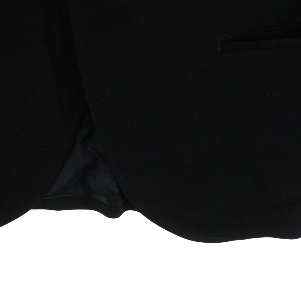 コムデギャルソン　オムドゥ　25aw zipテーラードジャケット COMME des GARCONS HOMME DEUX (コムデギャルソン オムドゥ) 25AW