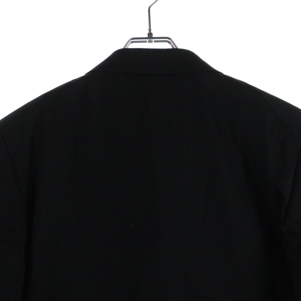 コムデギャルソン　オムドゥ　25aw zipテーラードジャケット COMME des GARCONS HOMME DEUX (コムデギャルソン オムドゥ) 25AW